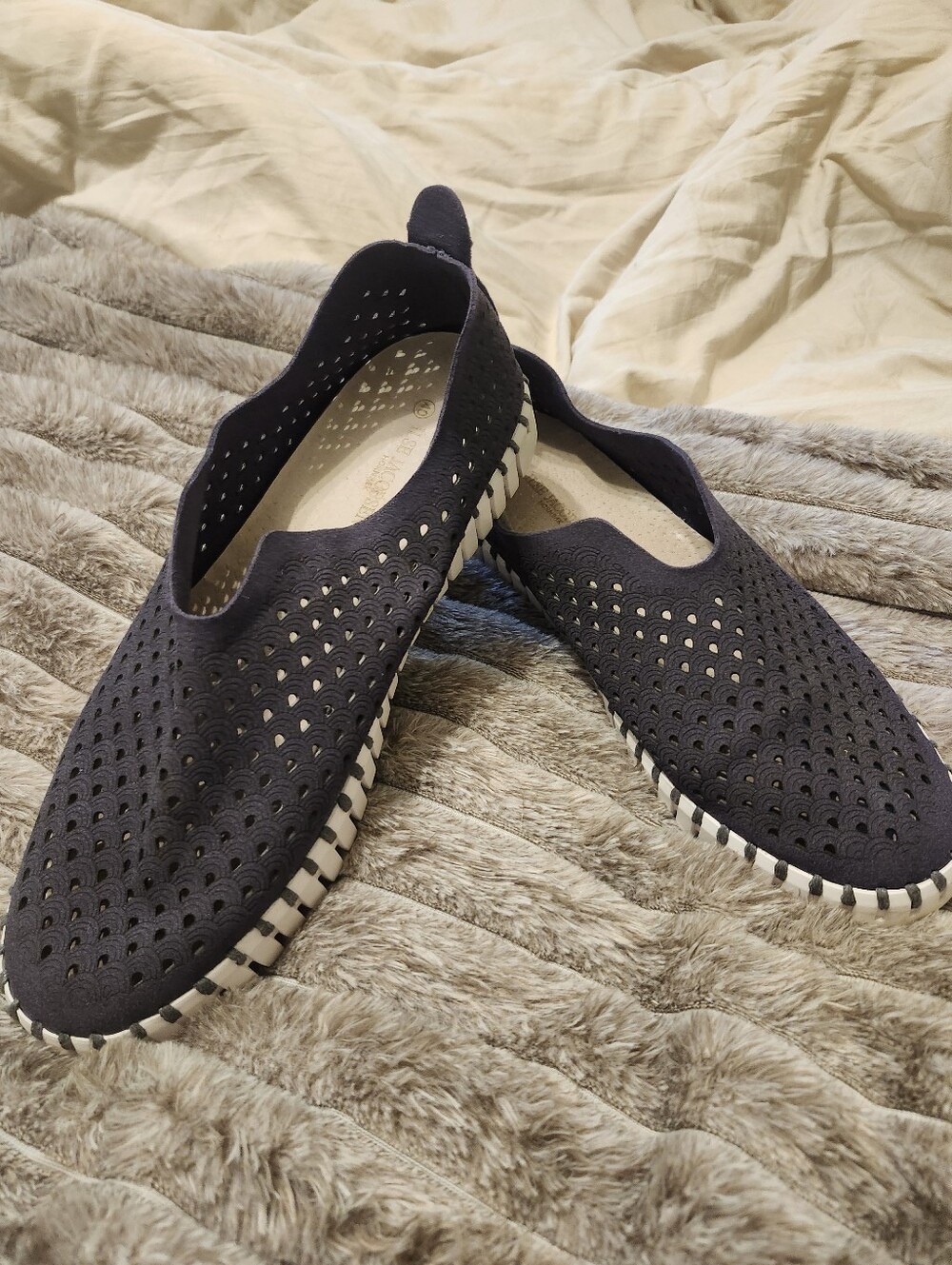 ILSE JACOBSON Shoes